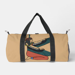 Sac De Sport Mythologie égyptienne rétro antique
