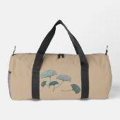 Sac De Sport Namaste - Merci (Verso)