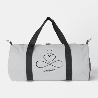 Sac De Sport Namaste yoga