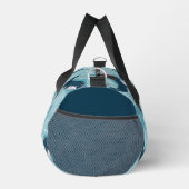 Sac De Sport Narwhal Playtime Personnalisé (Droite)