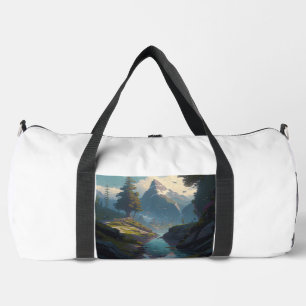 Sac De Sport Nature 20.
