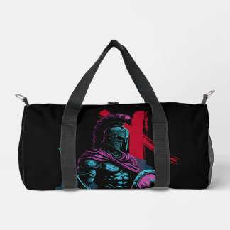 Sac De Sport Nauthiz Spartan