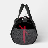 Sac De Sport Nauthiz Spartan (Droite)