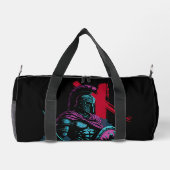 Sac De Sport Nauthiz Spartan (Verso)