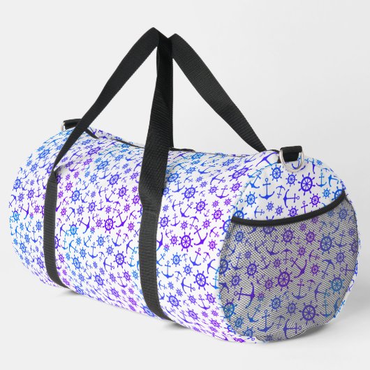 Sac De Sport Nautique (Coin droit)