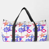 Sac De Sport Nautique (Recto)