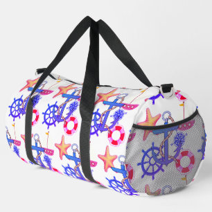 Sac De Sport Nautique