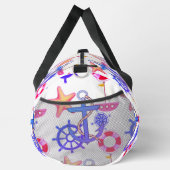 Sac De Sport Nautique (Droite)