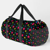 Sac De Sport Nebulae (Coin droit)