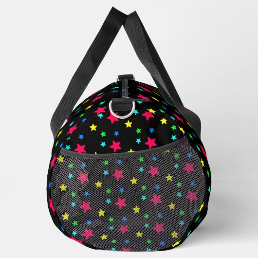 Sac De Sport Nebulae (Droite)