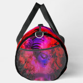 Sac De Sport Neon Goddess in Enchanted Forest (Droite)