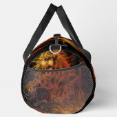 Sac De Sport Neon Lion (Droite)