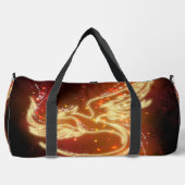 Sac De Sport Neon Phoenix (Recto)