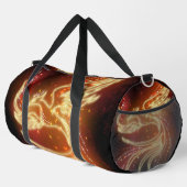 Sac De Sport Neon Phoenix (Coin droit)