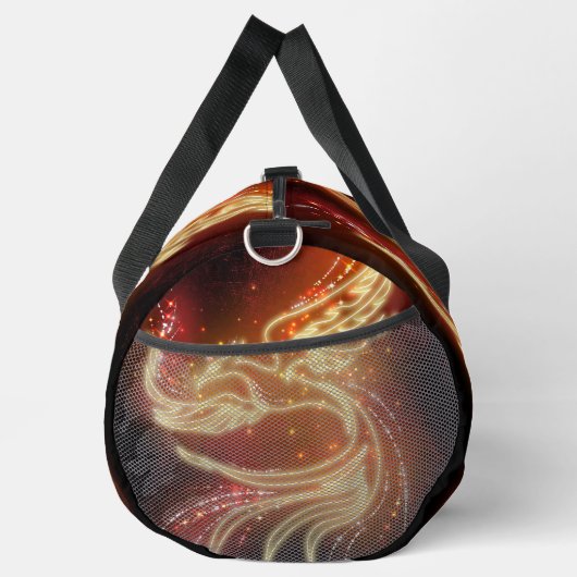 Sac De Sport Neon Phoenix (Droite)