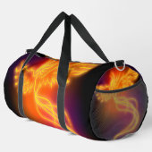 Sac De Sport Neon Phoenix(v1) (Coin droit)