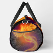 Sac De Sport Neon Phoenix(v1) (Droite)