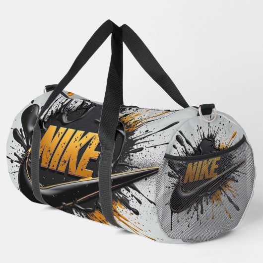 Sac De Sport nike (Coin droit)