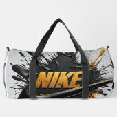 Sac De Sport nike (Verso)