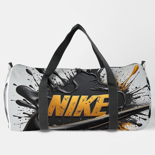 Sac De Sport nike (Verso)
