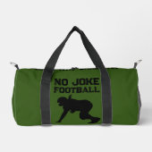 SAC DE SPORT NJF RETRO LINEWOMEN (Recto)