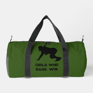 SAC DE SPORT NJF RETRO LINEWOMEN