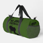 SAC DE SPORT NJF RETRO LINEWOMEN (Coin droit)