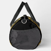 Sac De Sport Noël, Autorité des cadeaux® Grand (Droite)