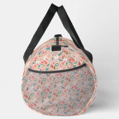 Sac De Sport Noël Retro Pastel (Droite)