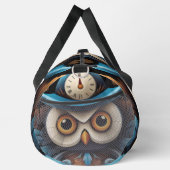 Sac De Sport Nom du hibou (Droite)