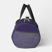 Sac De Sport Nom personnalisé "Ballet Everyday" (Droite)
