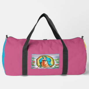 Sac De Sport Notre-Dame de Guadalupe