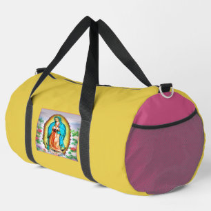 Sac De Sport Notre-Dame de Guadalupe