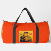 Sac De Sport Notre mère de l'aide perpétuelle (Recto)
