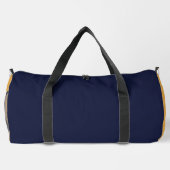 Sac De Sport Notre mère de l'aide perpétuelle (Verso)