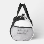 Sac De Sport Nounours (Droite)