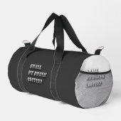 Sac De Sport Nounours (Coin droit)