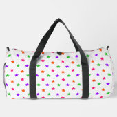 Sac De Sport Novae (Verso)