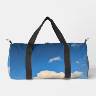Sac De Sport Nuages de crème