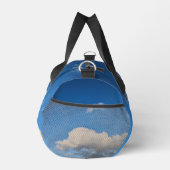 Sac De Sport Nuages de crème (Droite)