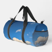 Sac De Sport Nuages de crème (Coin droit)