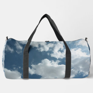 Sac De Sport Nuageux