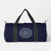 Sac De Sport Nuit céleste (Recto)