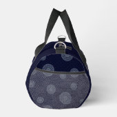Sac De Sport Nuit céleste (Droite)