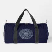 Sac De Sport Nuit céleste (Verso)