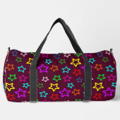 Sac De Sport NuSTARS (Recto)