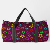 Sac De Sport NuSTARS (Verso)