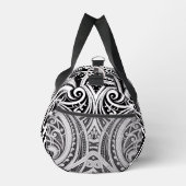 Sac De Sport NZKULTURE design maori unique (Droite)