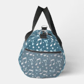 Sac De Sport Ocean of Music patterned (Droite)