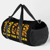 Sac De Sport Oeil du tigre (Coin droit)